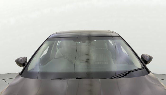 2018 Skoda Superb STYLE 1.8 TSI AT, Petrol, Automatic, 77,436 km, Front Windshield