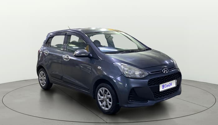 2018 Hyundai Grand i10 MAGNA 1.2 KAPPA VTVT, Petrol, Manual, 32,251 km, SRP