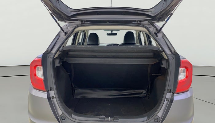 2019 Honda WR-V 1.2L I-VTEC VX MT, Petrol, Manual, 61,016 km, Boot Open Zoomed View