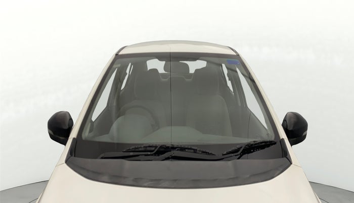 2021 Tata TIGOR XZ PLUS PETROL, Petrol, Manual, 40,862 km, Front Windshield