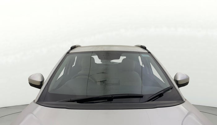 2018 Tata NEXON XZA PLUS PETROL, Petrol, Automatic, 45,315 km, Front Windshield