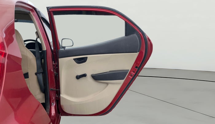 2014 Hyundai Eon ERA +, Petrol, Manual, 37,879 km, RHS Rear Door