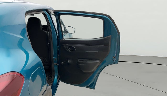 2020 Renault Kwid RXL, Petrol, Manual, 47,982 km, RHS Rear Door