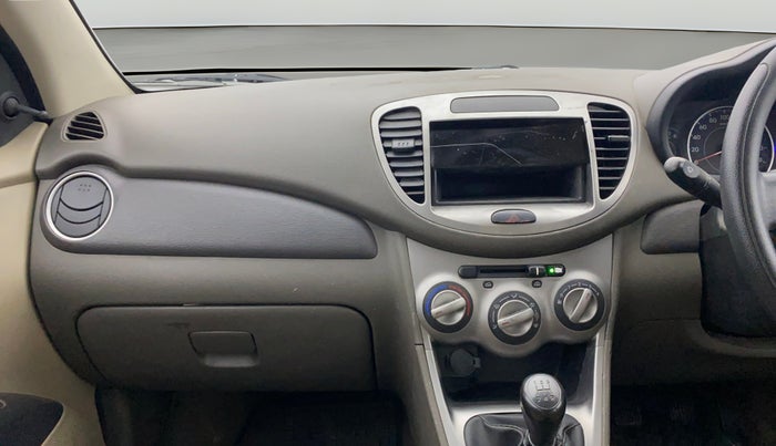 2014 Hyundai i10 MAGNA 1.1, Petrol, Manual, 45,460 km, Air Conditioner