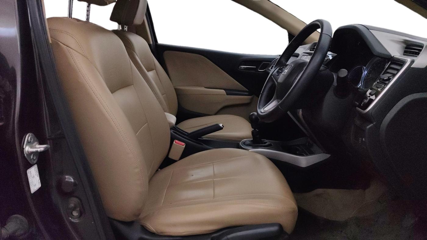 2019 Honda City 1.5L I-VTEC VX, Petrol, Manual, 36,606 km, Right Side Front Door Cabin