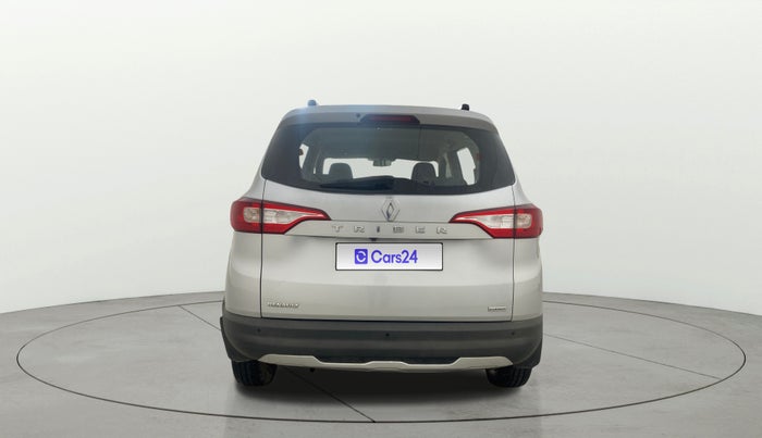 2020 Renault TRIBER RXZ, Petrol, Manual, 30,005 km, Back/Rear