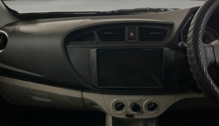 2023 Maruti Alto LXI O, Petrol, Manual, 13,129 km, Air Conditioner