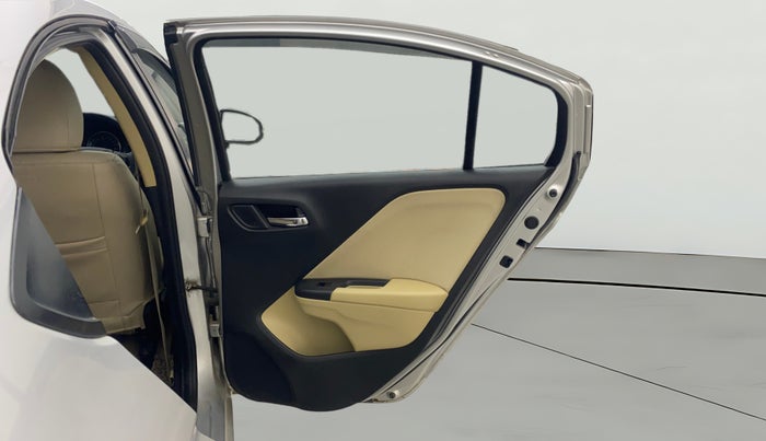 2017 Honda City 1.5L I-VTEC SV, Petrol, Manual, 43,945 km, RHS Rear Door