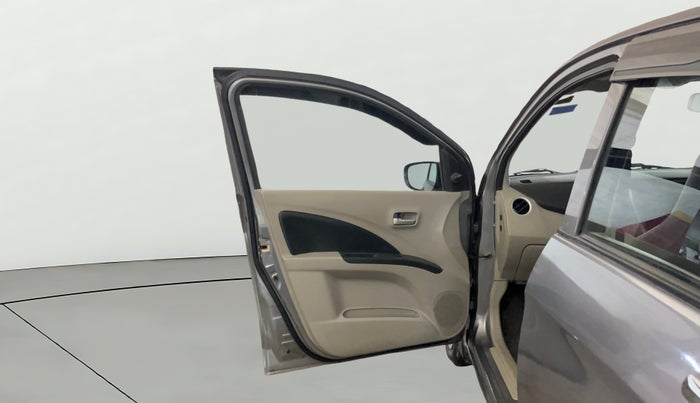 2015 Maruti Celerio VXI AMT, Petrol, Automatic, 68,225 km, LHS Front Door