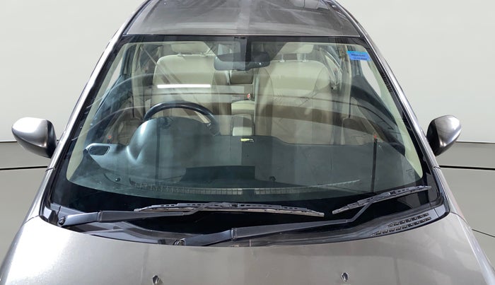 2020 Maruti Ciaz ALPHA 1.5 SHVS PETROL, Petrol, Manual, 19,720 km, Front Windshield