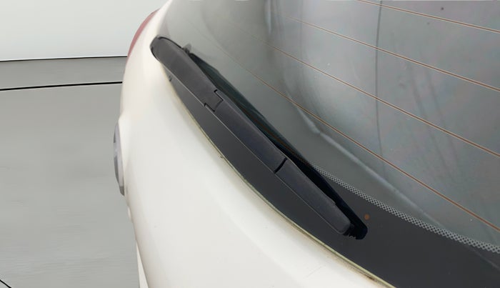 2019 Hyundai i20 Active 1.2 SX, Petrol, Manual, 50,844 km, Rear Wiper