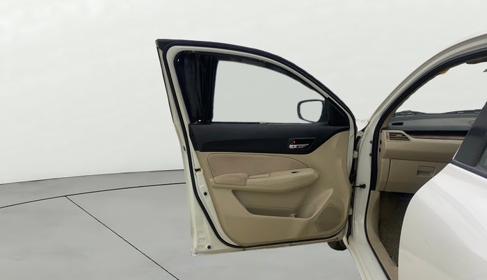 2018 Maruti Dzire VDI, Diesel, Manual, 43,220 km, LHS Front Door