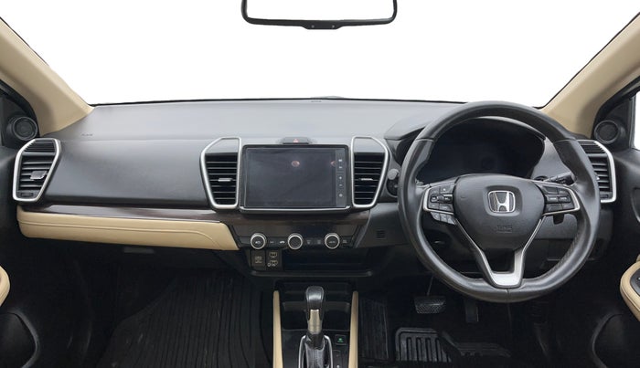 2020 Honda City 1.5L I-VTEC ZX CVT, Petrol, Automatic, 48,308 km, Dashboard
