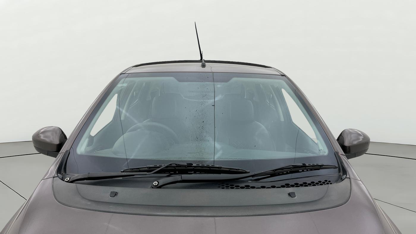 2019 Tata Tiago XZA PETROL, Petrol, Automatic, 38,377 km, Front Windshield