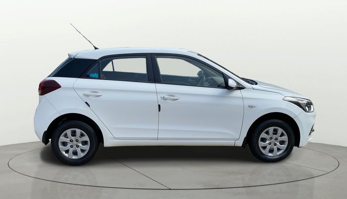 2019 Hyundai Elite i20 MAGNA PLUS 1.2, Petrol, Manual, 36,468 km, Right Side View