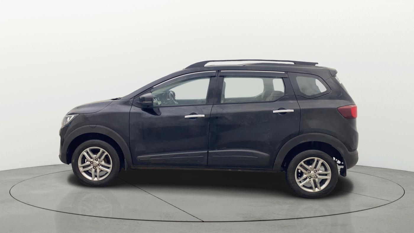 2024 Renault TRIBER RXZ, Petrol, Manual, 5,354 km, Left Side