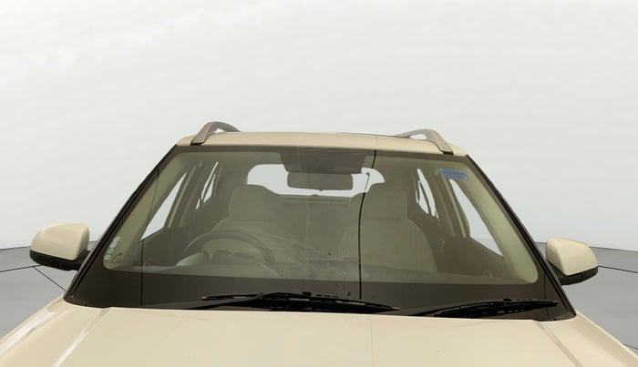 2020 Hyundai VENUE SX 1.0 TURBO, Petrol, Manual, 26,532 km, Front Windshield