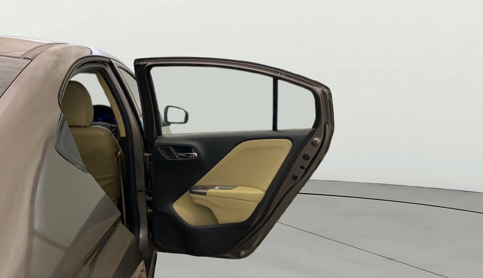 2016 Honda City 1.5L I-VTEC V MT, Petrol, Manual, 73,241 km, RHS Rear Door