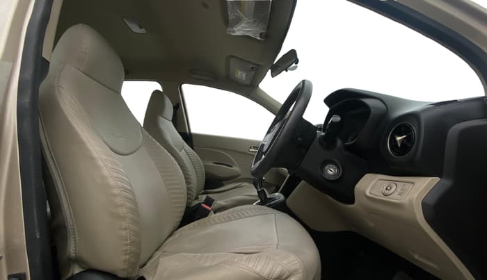 2019 Hyundai NEW SANTRO SPORTZ AMT, Petrol, Automatic, 26,852 km, Right Side Front Door Cabin