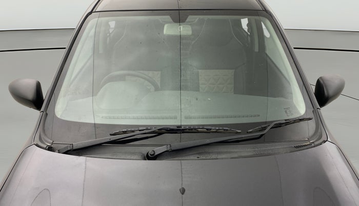 2023 Maruti Alto K10 VXI, Petrol, Manual, 25,577 km, Front Windshield