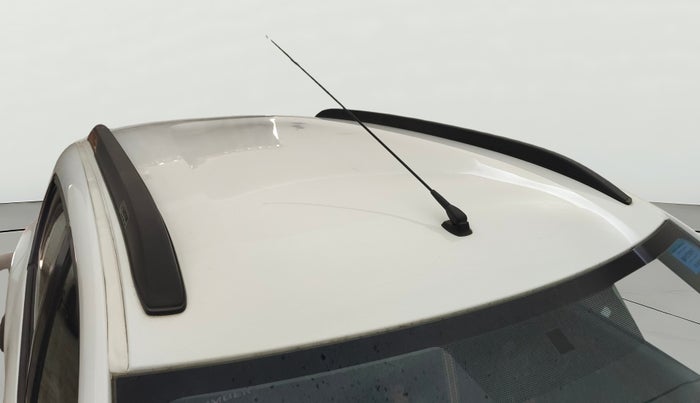 2021 Renault Kwid CLIMBER 1.0 AMT (O), Petrol, Automatic, 34,062 km, Roof