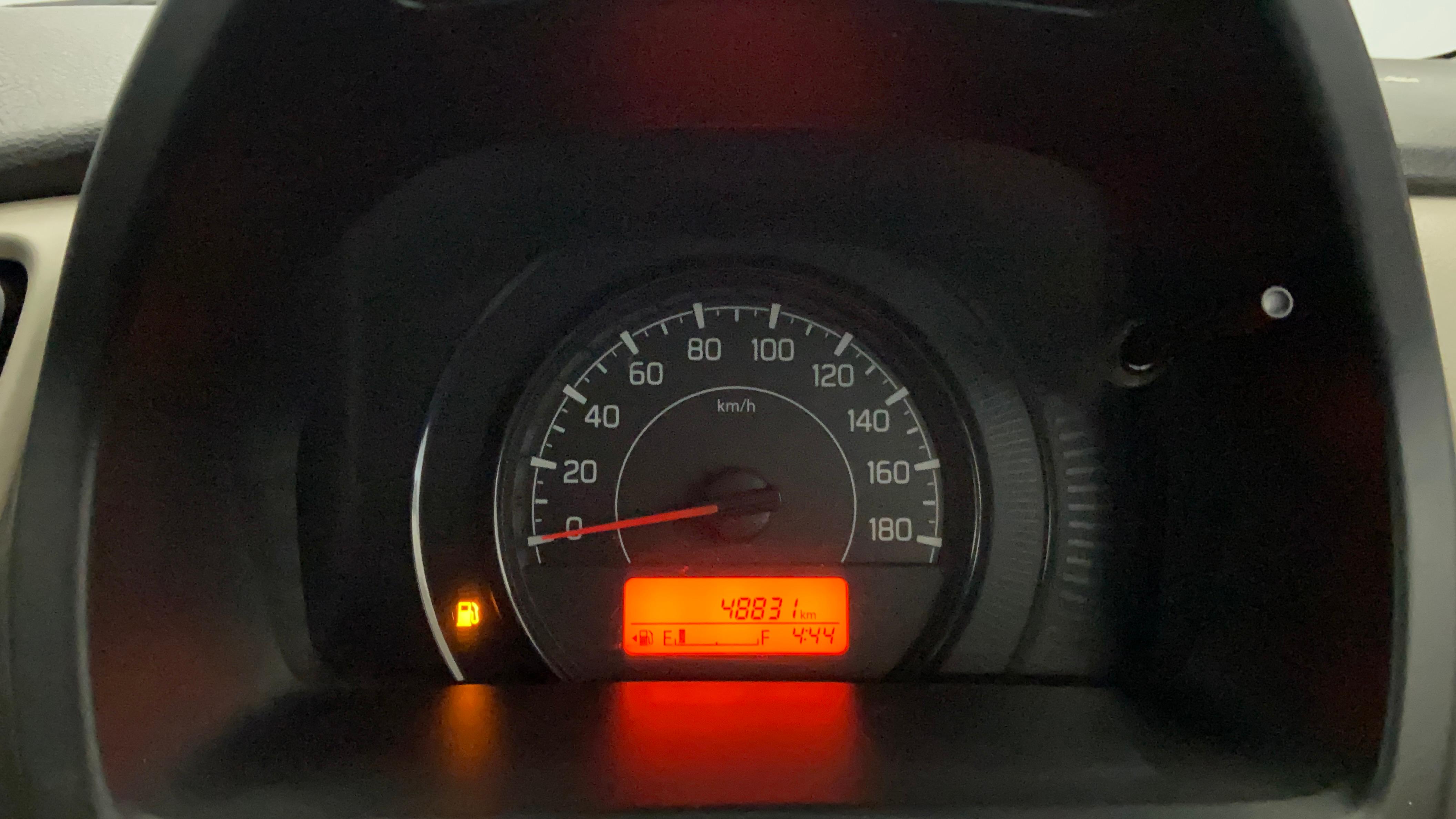 camera-Odometer-Image