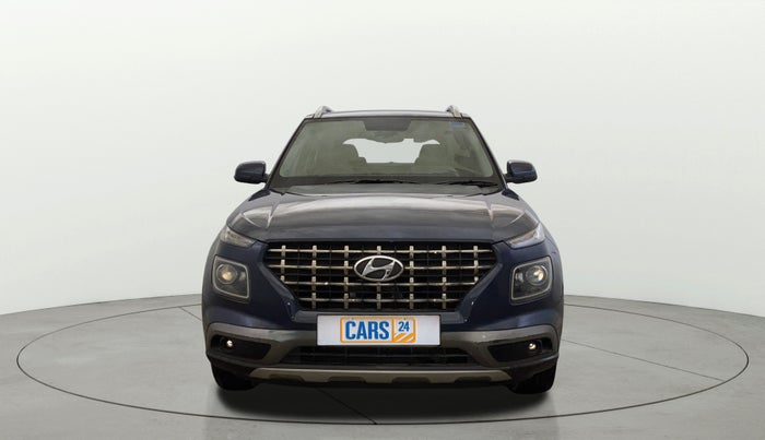 2019 Hyundai VENUE SX PLUS 1.0 TURBO DCT, Petrol, Automatic, 70,097 km, Front