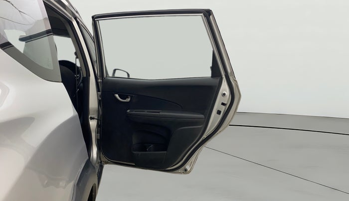 2017 Honda BR-V 1.5L I-VTEC V CVT, Petrol, Automatic, 80,108 km, RHS Rear Door