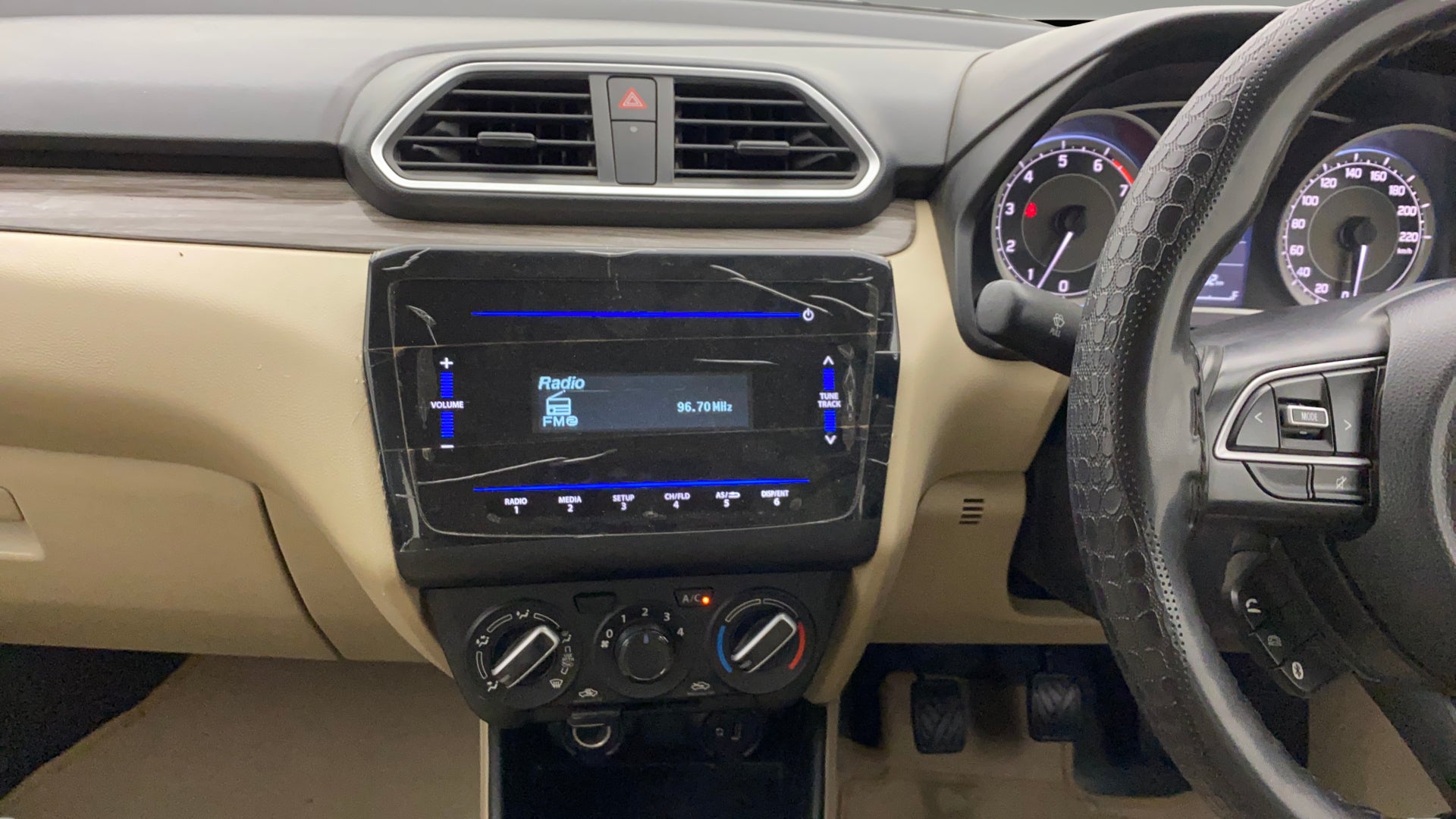 Features