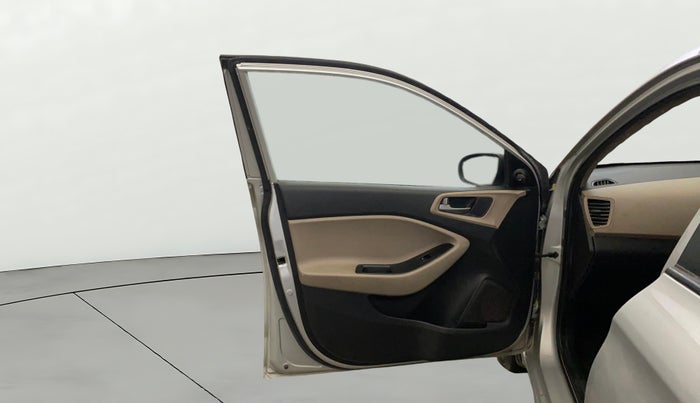 2016 Hyundai Elite i20 ERA 1.2, Petrol, Manual, 19,124 km, LHS Front Door