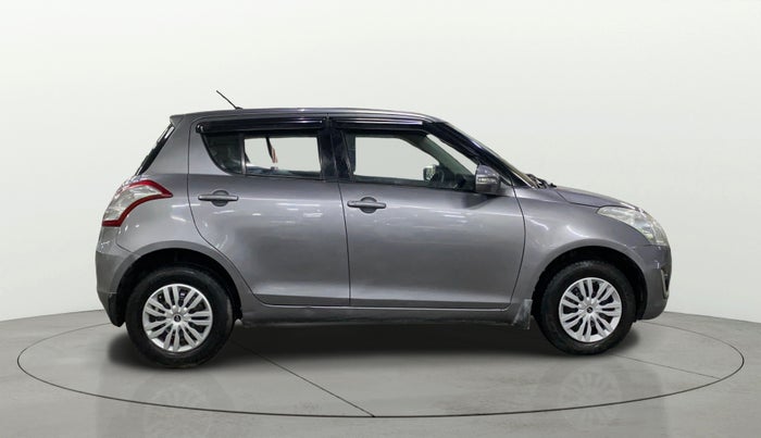 2014 Maruti Swift VDI ABS, Diesel, Manual, 66,950 km, Right Side View