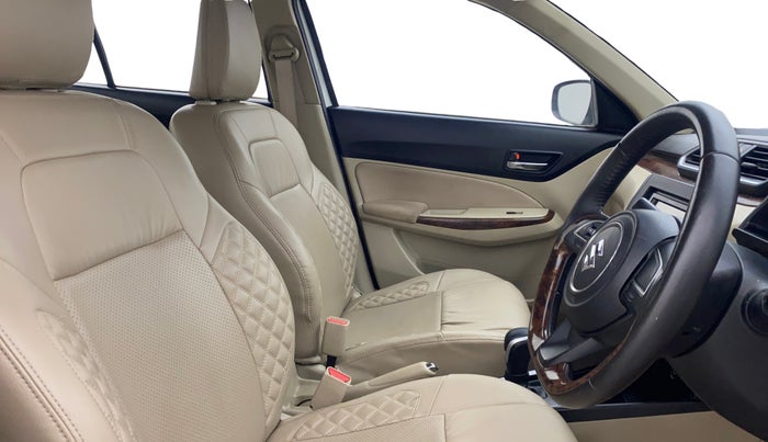 2019 Maruti Dzire ZXI AMT, Petrol, Automatic, 81,947 km, Right Side Front Door Cabin