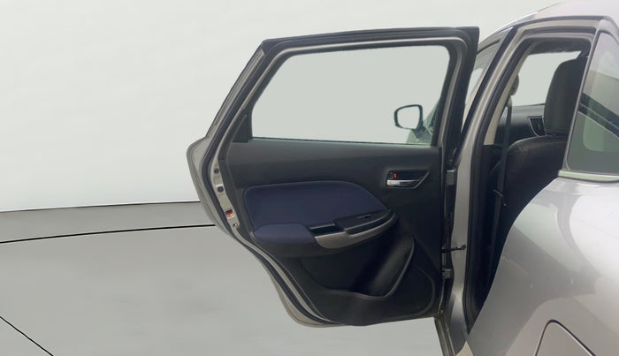 2019 Maruti Baleno ALPHA PETROL 1.2, Petrol, Manual, 57,701 km, LHS Rear Door