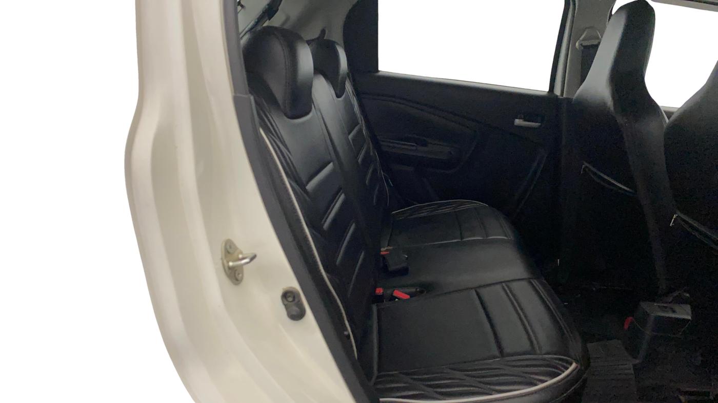 2022 Maruti Celerio VXI CNG, CNG, Manual, 76,053 km, Right Side Rear Door Cabin