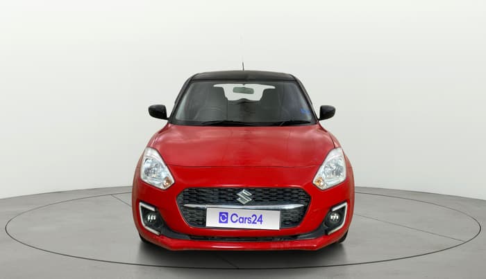 2023 Maruti Swift LXI, Petrol, Manual, 37,663 km, Front
