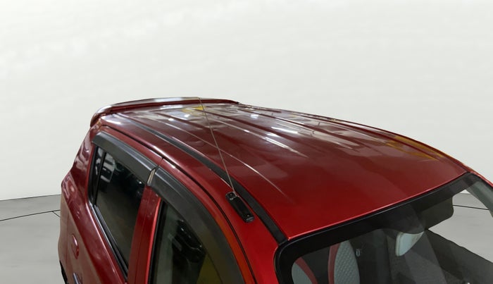 2019 Maruti Alto 800 LXI, Petrol, Manual, 30,088 km, Roof