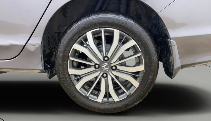 2019 Honda City 1.5L I-VTEC VX, Petrol, Manual, 61,120 km, Left Rear Wheel