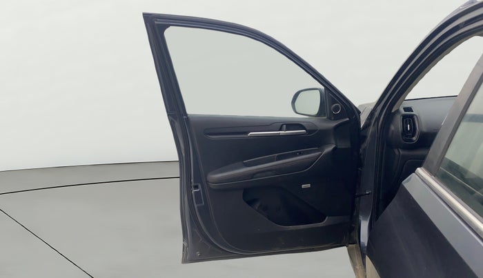 2020 KIA SONET GTX PLUS 1.0 IMT, Petrol, Manual, 28,909 km, LHS Front Door