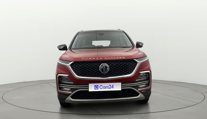 2020 MG HECTOR SHARP 1.5 DCT PETROL, Petrol, Automatic, 42,155 km, Front