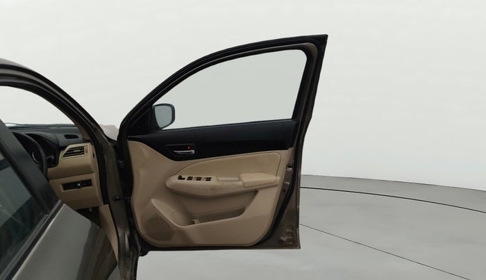 2017 Maruti Dzire VXI, CNG, Manual, 73,370 km, RHS Front Door