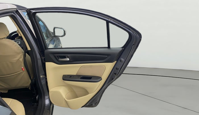 2024 Honda Amaze 1.2L I-VTEC VX CVT, Petrol, Automatic, 19,688 km, RHS Rear Door