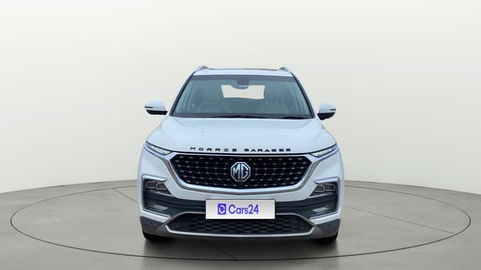 2023 MG HECTOR SHARP 2.0 DIESEL, Diesel, Manual, 56,582 km, Front