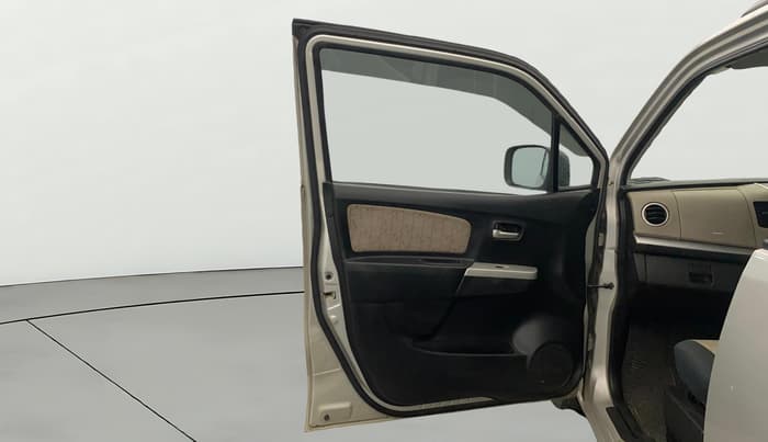 2016 Maruti Wagon R 1.0 VXI, Petrol, Manual, 59,832 km, LHS Front Door