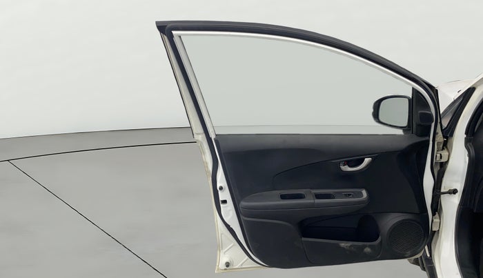 2016 Honda BR-V 1.5L I-VTEC V CVT, Petrol, Automatic, 74,499 km, LHS Front Door