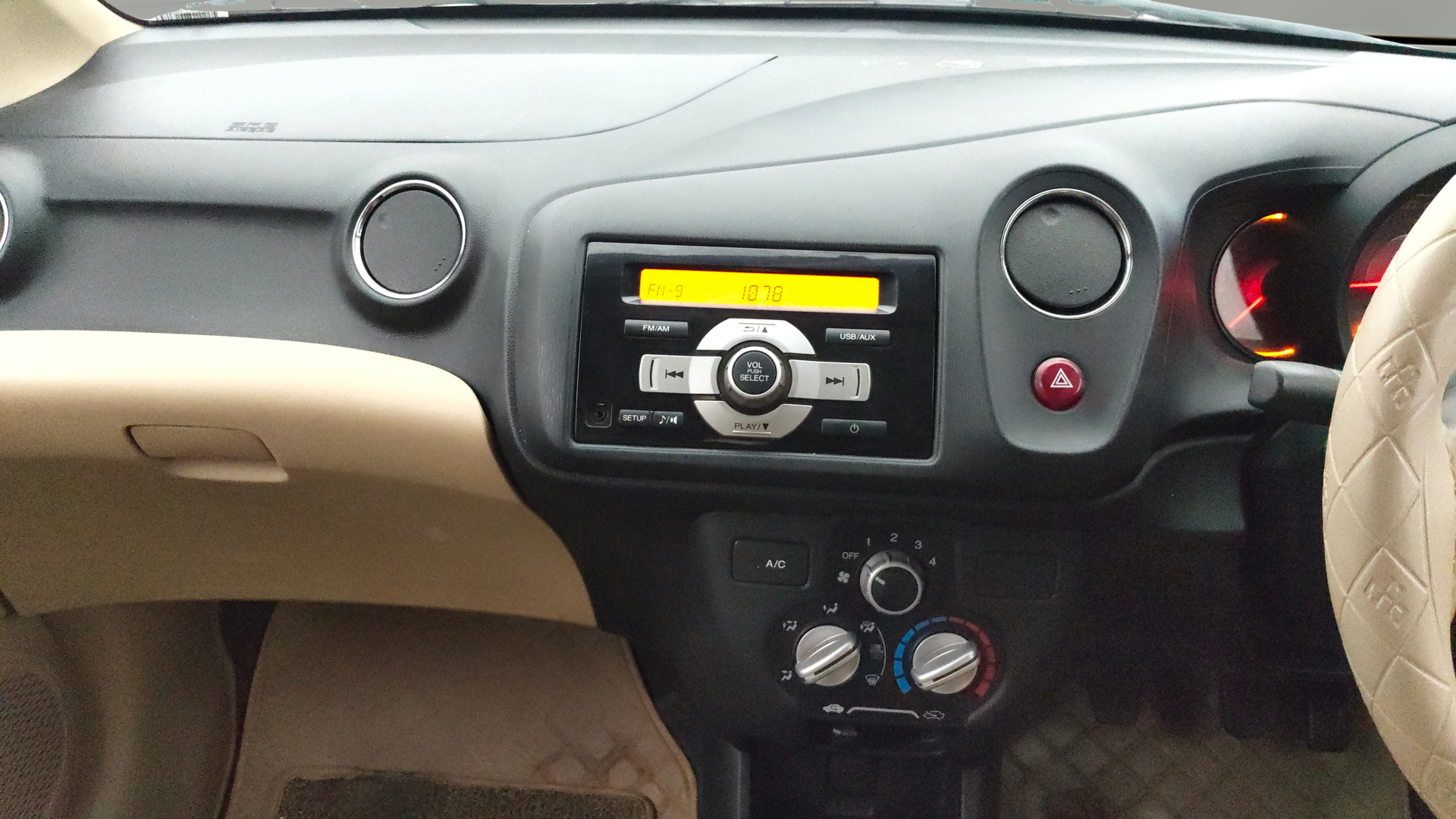 Features