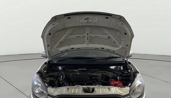 2022 Maruti Celerio ZXI PLUS, Petrol, Manual, 21,689 km, Open Bonet