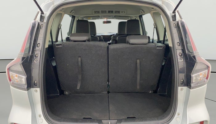 2022 Maruti XL6 ALPHA PLUS AT, Petrol, Automatic, 60,966 km, Boot Open Zoomed View