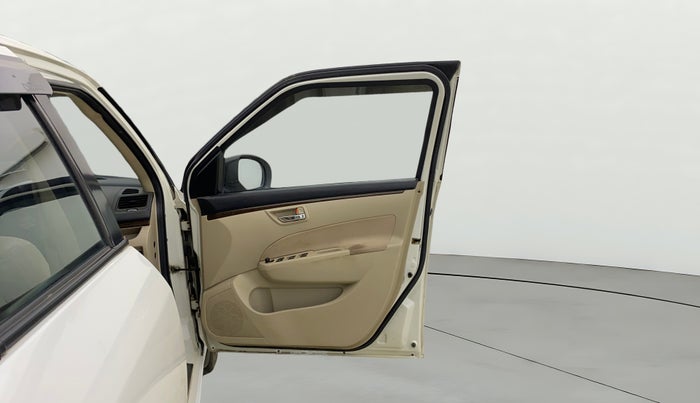 2015 Maruti Swift Dzire VXI, Petrol, Manual, 54,026 km, RHS Front Door