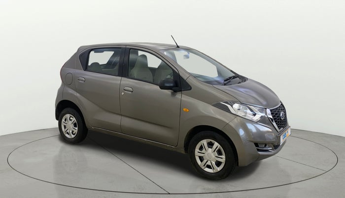 2018 Datsun Redi Go T(O) 1.0 AMT, Petrol, Automatic, 11,658 km, SRP