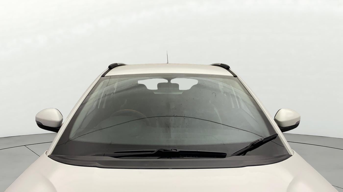 2018 Tata NEXON XM PETROL, Petrol, Manual, 62,090 km, Front Windshield
